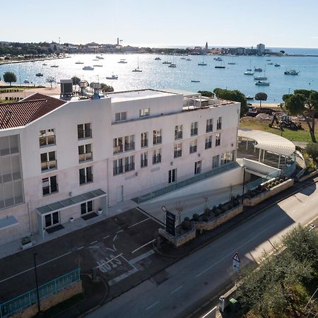 Humagum Sea View Apartment - Garden Palace Ουμάγκ Εξωτερικό φωτογραφία