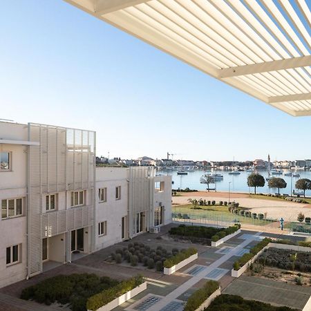 Humagum Sea View Apartment - Garden Palace Ουμάγκ Εξωτερικό φωτογραφία