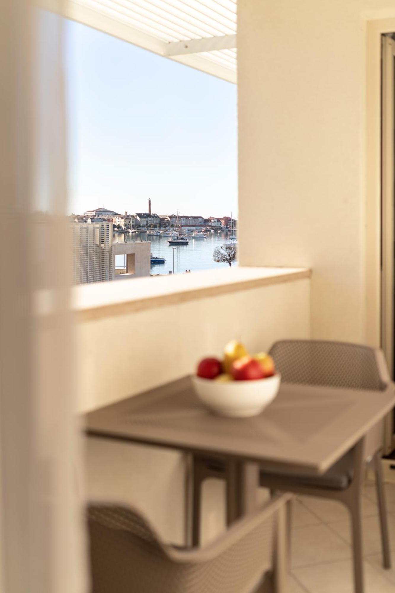 Humagum Sea View Apartment - Garden Palace Ουμάγκ Εξωτερικό φωτογραφία