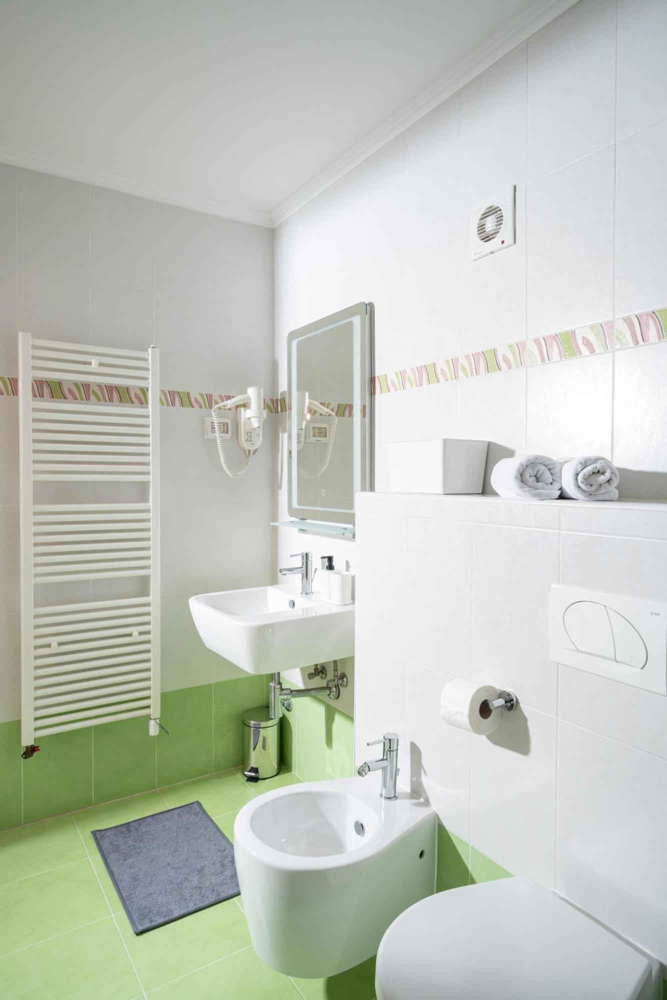Humagum Sea View Apartment - Garden Palace Ουμάγκ Εξωτερικό φωτογραφία