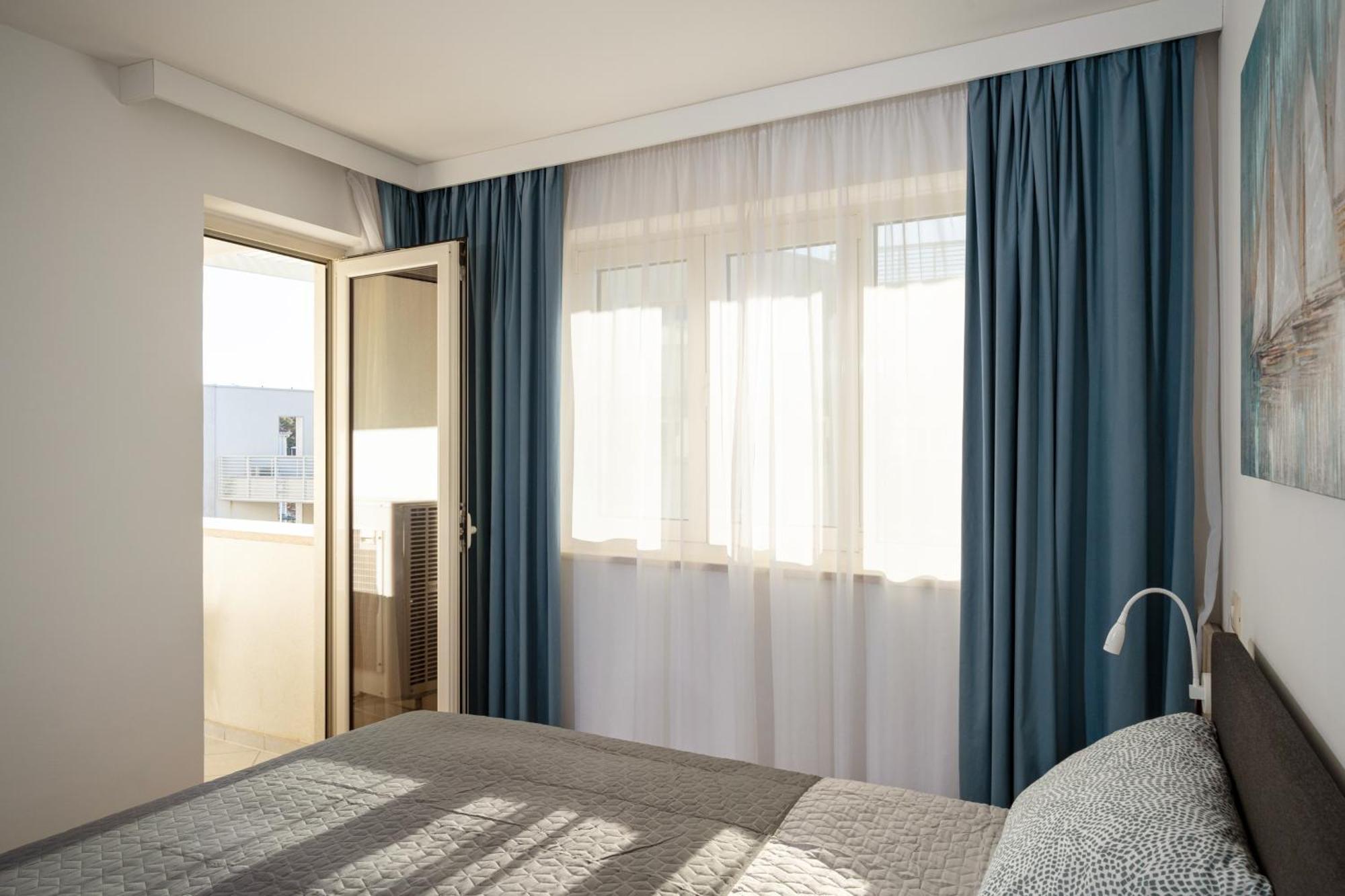Humagum Sea View Apartment - Garden Palace Ουμάγκ Εξωτερικό φωτογραφία
