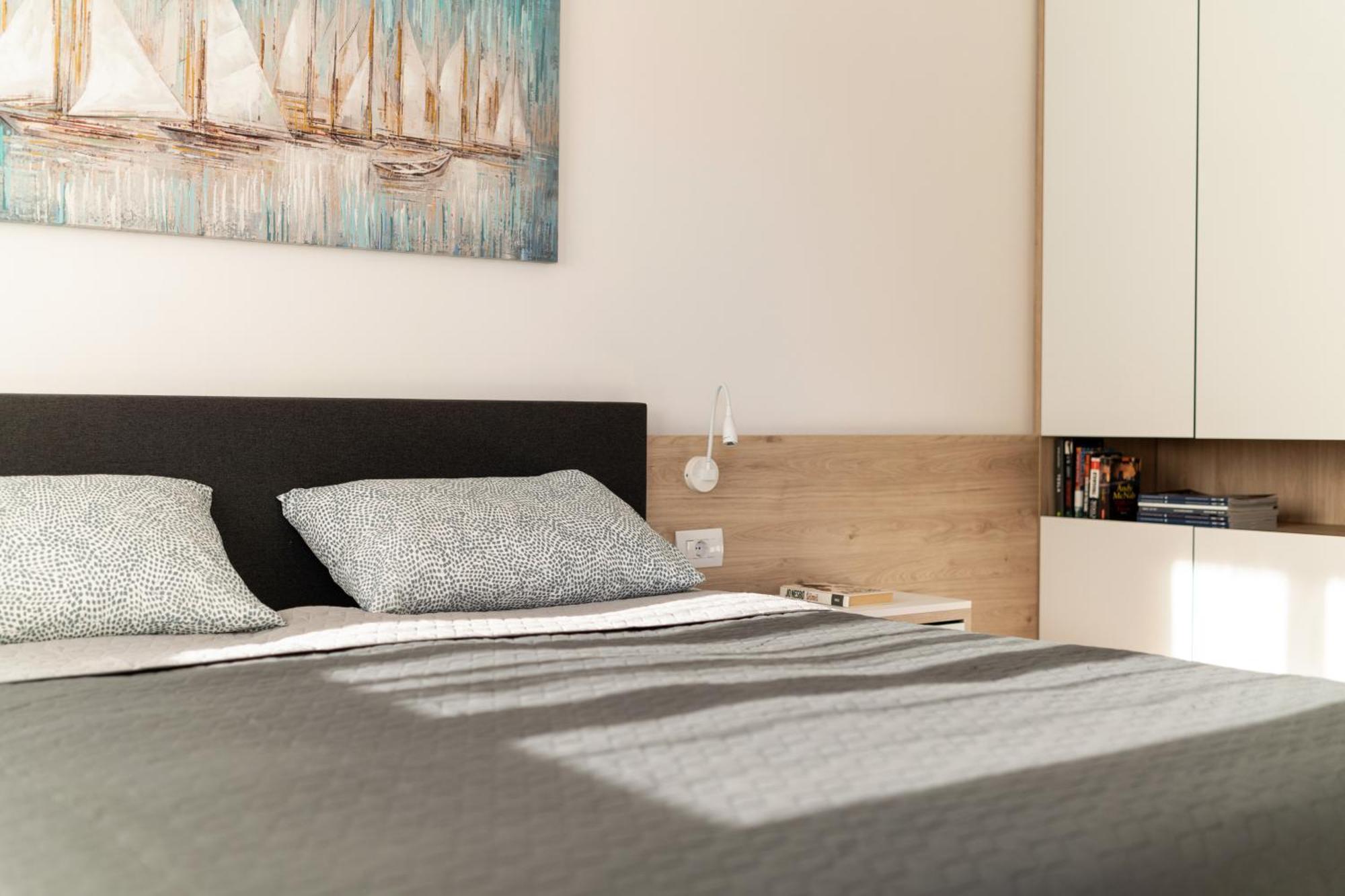 Humagum Sea View Apartment - Garden Palace Ουμάγκ Εξωτερικό φωτογραφία